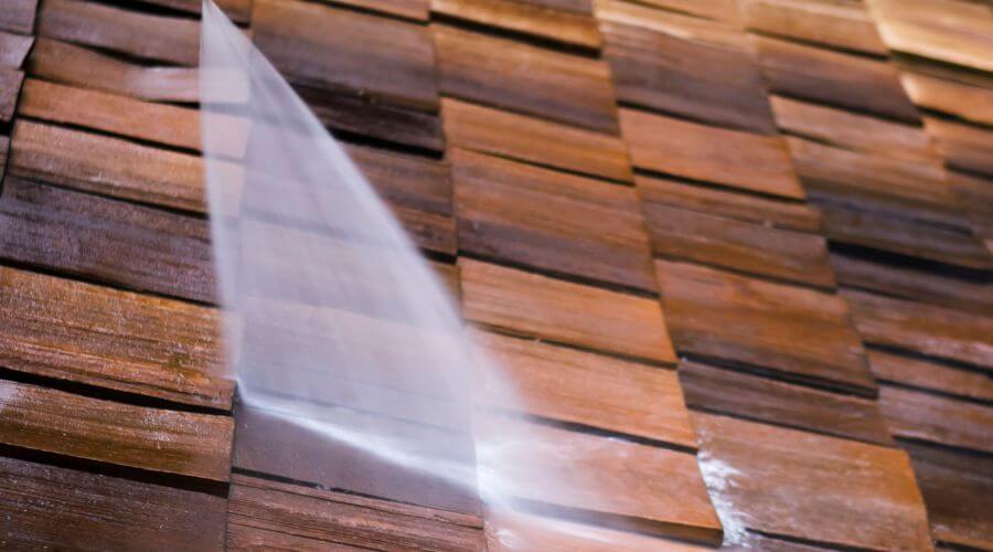 Asphalt Roofing in Woodrow, CO